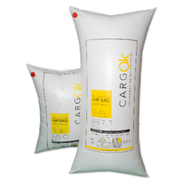 Bolsas Inflables <br>CargOK
