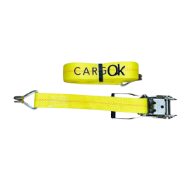 Conjunto Cinta con Ratchet CargOK