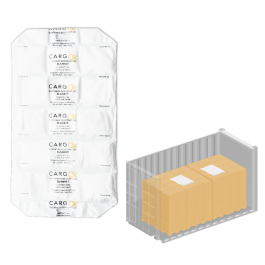 Manta Absorbente <br>CargOK Gel 2kg