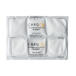 MiniManta Absorbente <br>CargOK Gel 0.8kg